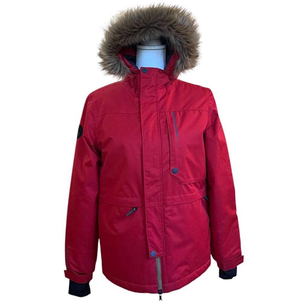 Ripzone Women’s Winter Jacket - Size L